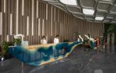 Туры в отель Wyndham Grand Flamingo Cat Ba Resort Hotel Туры в отель Wyndham Grand Flamingo Cat Ba Resort Hotel