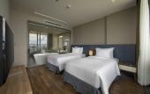 Туры в отель Wyndham Grand Flamingo Cat Ba Resort Hotel Туры в отель Wyndham Grand Flamingo Cat Ba Resort Hotel