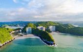 Туры в отель Wyndham Grand Flamingo Cat Ba Resort Hotel Туры в отель Wyndham Grand Flamingo Cat Ba Resort Hotel