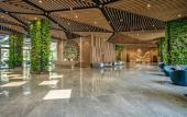 Туры в отель Wyndham Grand Flamingo Cat Ba Resort Hotel Туры в отель Wyndham Grand Flamingo Cat Ba Resort Hotel
