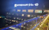 Туры в отель Wyndham Grand Flamingo Cat Ba Resort Hotel Туры в отель Wyndham Grand Flamingo Cat Ba Resort Hotel