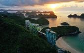 Туры в отель Wyndham Grand Flamingo Cat Ba Resort Hotel Туры в отель Wyndham Grand Flamingo Cat Ba Resort Hotel