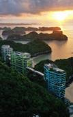 Туры в отель Wyndham Grand Flamingo Cat Ba Resort Hotel Туры в отель Wyndham Grand Flamingo Cat Ba Resort Hotel