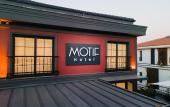 Туры в отель Motif Hotel Туры в отель Motif Hotel