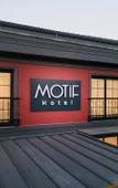 Туры в отель Motif Hotel Туры в отель Motif Hotel