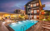 Туры в отель Motif Hotel Туры в отель Motif Hotel