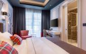 Туры в отель Motif Hotel Туры в отель Motif Hotel
