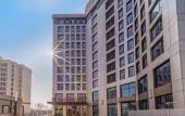 Туры в отель Kew Green Hotel Hongqiao Shanghai Туры в отель Kew Green Hotel Hongqiao Shanghai