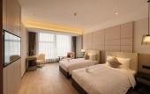 Туры в отель Kew Green Hotel Hongqiao Shanghai Туры в отель Kew Green Hotel Hongqiao Shanghai