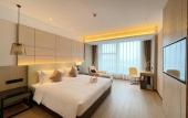 Туры в отель Kew Green Hotel Hongqiao Shanghai Туры в отель Kew Green Hotel Hongqiao Shanghai