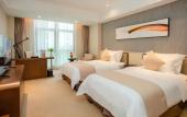 Туры в отель Shenzhen Pingshan Guest House (Pingshan Railway Station BYD HQ) Туры в отель Shenzhen Pingshan Guest House (Pingshan Railway Station BYD HQ)