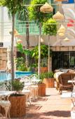 Туры в отель Tnr Hotel & Spa Туры в отель Tnr Hotel & Spa
