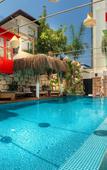 Туры в отель Tnr Hotel & Spa Туры в отель Tnr Hotel & Spa