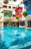 Туры в отель Tnr Hotel & Spa Туры в отель Tnr Hotel & Spa