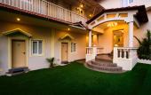 Туры в отель De Lagom Comforts Туры в отель De Lagom Comforts