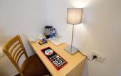 Туры в отель De Lagom Comforts Туры в отель De Lagom Comforts
