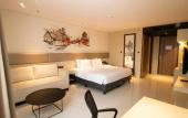 Туры в отель Prime Park Hotel & Convention Lombok Туры в отель Prime Park Hotel & Convention Lombok