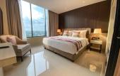 Туры в отель Prime Park Hotel & Convention Lombok Туры в отель Prime Park Hotel & Convention Lombok