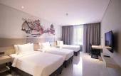 Туры в отель Prime Park Hotel & Convention Lombok Туры в отель Prime Park Hotel & Convention Lombok
