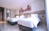 Туры в отель Prime Park Hotel & Convention Lombok Туры в отель Prime Park Hotel & Convention Lombok