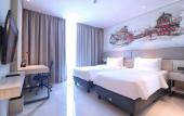 Туры в отель Prime Park Hotel & Convention Lombok Туры в отель Prime Park Hotel & Convention Lombok