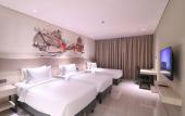 Туры в отель Prime Park Hotel & Convention Lombok Туры в отель Prime Park Hotel & Convention Lombok