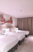 Туры в отель Prime Park Hotel & Convention Lombok Туры в отель Prime Park Hotel & Convention Lombok