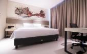 Туры в отель Prime Park Hotel & Convention Lombok Туры в отель Prime Park Hotel & Convention Lombok