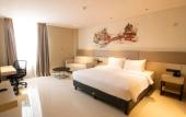 Туры в отель Prime Park Hotel & Convention Lombok Туры в отель Prime Park Hotel & Convention Lombok