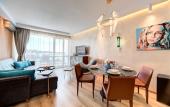 Туры в отель Marty's Beachfront Smart Homes Туры в отель Marty's Beachfront Smart Homes
