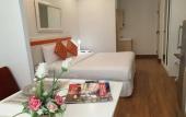 Туры в отель Arawana Residence Phromphong Туры в отель Arawana Residence Phromphong