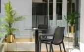 Туры в отель BH Appart Hotel Туры в отель BH Appart Hotel