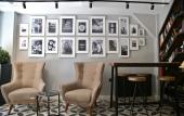 Туры в отель Hotel Bronte Туры в отель Hotel Bronte