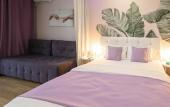 Туры в отель Abri Luxe v ZHK Novyj centr Apartments Туры в отель Abri Luxe v ZHK Novyj centr Apartments