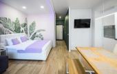 Туры в отель Abri Luxe v ZHK Novyj centr Apartments Туры в отель Abri Luxe v ZHK Novyj centr Apartments