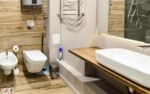 Туры в отель Abri Luxe v ZHK Novyj centr Apartments Туры в отель Abri Luxe v ZHK Novyj centr Apartments