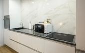 Туры в отель Abri Luxe v ZHK Novyj centr Apartments Туры в отель Abri Luxe v ZHK Novyj centr Apartments