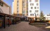 Туры в отель Abri Luxe v ZHK Novyj centr Apartments Туры в отель Abri Luxe v ZHK Novyj centr Apartments