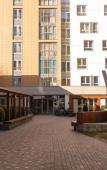 Туры в отель Abri Luxe v ZHK Novyj centr Apartments Туры в отель Abri Luxe v ZHK Novyj centr Apartments