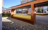 Туры в отель Abri Luxe v ZHK Novyj centr Apartments Туры в отель Abri Luxe v ZHK Novyj centr Apartments