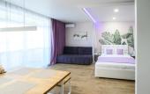 Туры в отель Abri Luxe v ZHK Novyj centr Apartments Туры в отель Abri Luxe v ZHK Novyj centr Apartments