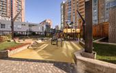 Туры в отель Abri Luxe v ZHK Novyj centr Apartments Туры в отель Abri Luxe v ZHK Novyj centr Apartments