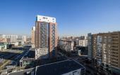 Туры в отель Abri Luxe v ZHK Novyj centr Apartments Туры в отель Abri Luxe v ZHK Novyj centr Apartments