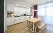 Туры в отель Abri Luxe v ZHK Novyj centr Apartments Туры в отель Abri Luxe v ZHK Novyj centr Apartments