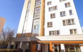Туры в отель Abri Luxe v ZHK Novyj centr Apartments Туры в отель Abri Luxe v ZHK Novyj centr Apartments