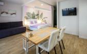 Туры в отель Abri Luxe v ZHK Novyj centr Apartments Туры в отель Abri Luxe v ZHK Novyj centr Apartments