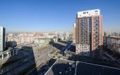 Туры в отель Abri Luxe v ZHK Novyj centr Apartments Туры в отель Abri Luxe v ZHK Novyj centr Apartments