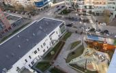 Туры в отель Abri Luxe v ZHK Novyj centr Apartments Туры в отель Abri Luxe v ZHK Novyj centr Apartments