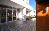Туры в отель Abri Luxe v ZHK Novyj centr Apartments Туры в отель Abri Luxe v ZHK Novyj centr Apartments
