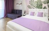Туры в отель Abri Luxe v ZHK Novyj centr Apartments Туры в отель Abri Luxe v ZHK Novyj centr Apartments